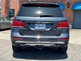 Used 2016 Mercedes-Benz GLE 350 4MATIC image 5