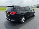 Used 2023 Chrysler Voyager LX image 5