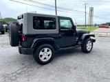 Used 2009 Jeep Wrangler Sahara image 3