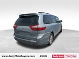 Used 2016 Toyota Sienna XLE image 6