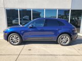 Certified 2023 Porsche Macan image 2