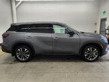 New 2025 INFINITI QX60 Luxe image 6