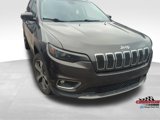 Used 2019 Jeep Cherokee Limited image 3
