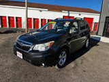 Used 2015 Subaru Forester 2.5i Limited image 4