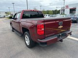 Used 2017 Chevrolet Silverado 1500 LT w/ All Star Edition image 3