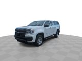 Used 2022 Chevrolet Colorado W/T w/ WT Convenience Package image 4
