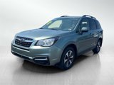 Used 2017 Subaru Forester 2.5i Premium w/ All-Weather Package image 2