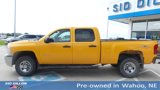 Used 2010 Chevrolet Silverado 2500 LT image 2