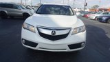 Used 2015 Acura RDX FWD w/ Technology Package image 2