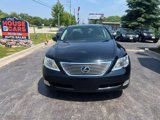 Used 2007 Lexus LS 460 L image 2