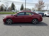 Certified 2022 Nissan Sentra SV w/ All-Weather Package image 5