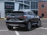 New 2025 Buick Envision Preferred image 4