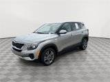 Certified 2022 Kia Seltos LX image 4