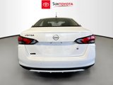 Used 2024 Nissan Versa S image 5