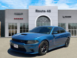 Used 2021 Dodge Charger Scat Pack image 2