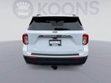 Certified 2020 Ford Explorer XLT image 5