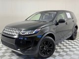 Used 2020 Land Rover Discovery Sport S image 1