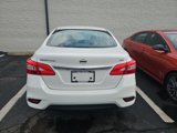 Used 2018 Nissan Sentra SV image 5