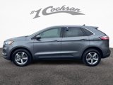 Used 2022 Ford Edge SEL w/ Convenience Package image 4