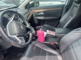 Certified 2019 Honda CR-V EX-L image 5