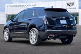 Certified 2022 Cadillac XT5 Sportv w/ Technology Package image 5