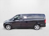 Used 2017 Mercedes-Benz Metris Passenger image 2