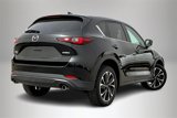 Used 2023 MAZDA CX-5 AWD 2.5 S w/ Premium Package image 5