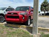 Used 2018 Toyota 4Runner SR5 Premium image 2