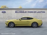 New 2025 Ford Mustang Coupe image 3