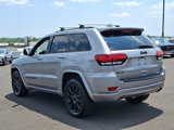 Used 2018 Jeep Grand Cherokee Altitude image 4