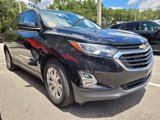 Used 2020 Chevrolet Equinox LT w/ LPO, Floor Liner Package image 3