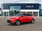 New 2025 Kia Soul LX image 3