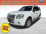 Used 2008 Mercury Mariner 4WD V6 image 2