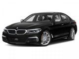 Used 2018 BMW M550i xDrive w/ Driving Assistance Package image 4