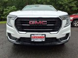 Used 2022 GMC Terrain SLE image 6