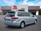 Used 2015 Toyota Sienna XLE image 5