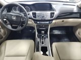 Certified 2017 Honda Accord LX image 2
