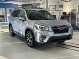 Used 2019 Subaru Forester Limited image 3