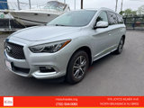 Used 2019 INFINITI QX60 Luxe w/ Essential Package image 2