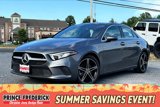 Used 2021 Mercedes-Benz A 220 4MATIC image 3