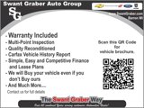 Certified 2025 Buick Encore GX Avenir w/ Avenir Technology Package image 4