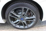 Used 2016 Ford Fusion Titanium image 6