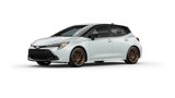 New 2025 Toyota Corolla Hatchback image 2