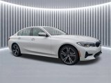 Used 2020 BMW 330i xDrive Sedan w/ Executive Package image 3