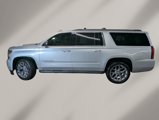 Used 2018 Chevrolet Suburban Premier image 3