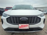 New 2025 Ford Escape Active w/ Cold Weather Package image 3