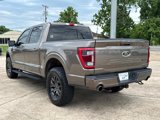 Used 2022 Ford F150 Tremor w/ Equipment Group 402A High image 4