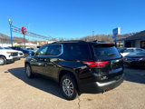 Used 2022 Chevrolet Traverse LT image 3