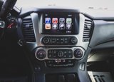 Used 2017 Chevrolet Tahoe LT image 2