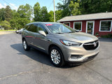 Used 2018 Buick Enclave Premium w/ Experience Buick Package image 2